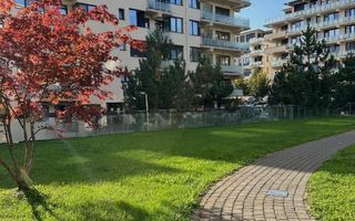Copou- Exclusive Residence - Studio - 350 euro - Poză 1