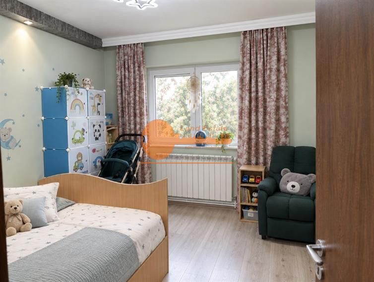 Apartament cu 3 camere in zona Grojului - Poză 6