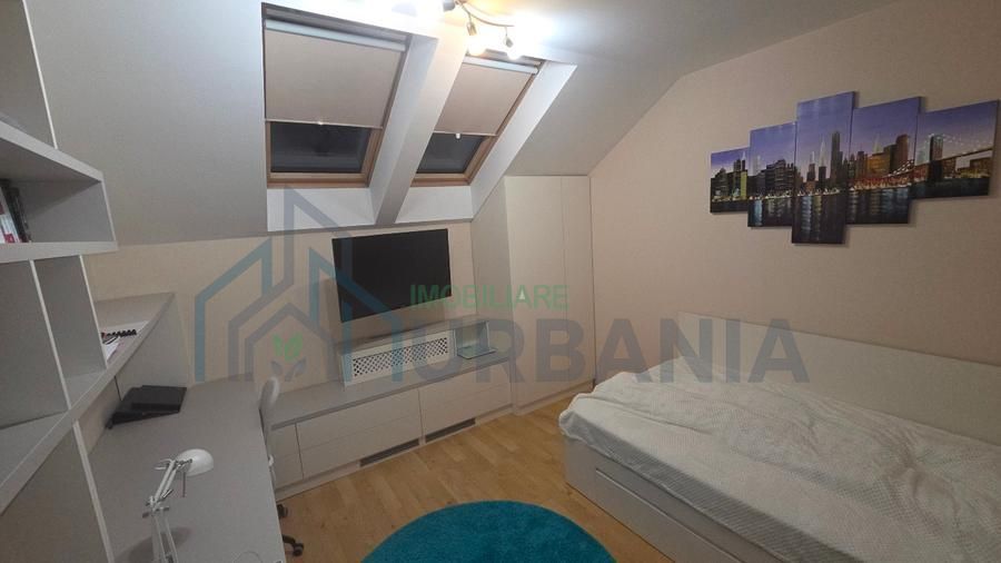 Apartament 4 camere, Pacurari - Poză 1