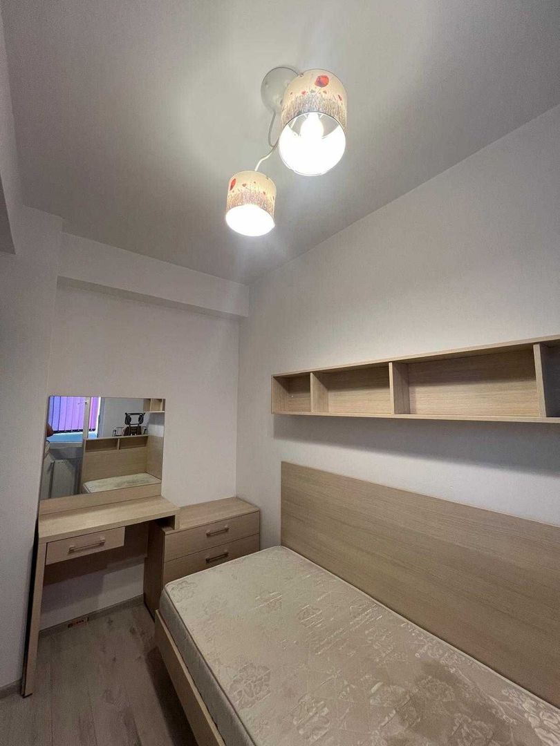 Garsoniera de vanzare LUX Militari residence - Poză 3