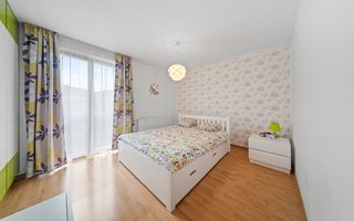 Casa eficienta energetic, cu garaj si 3 locuri de parcare | Faget - Poză 6