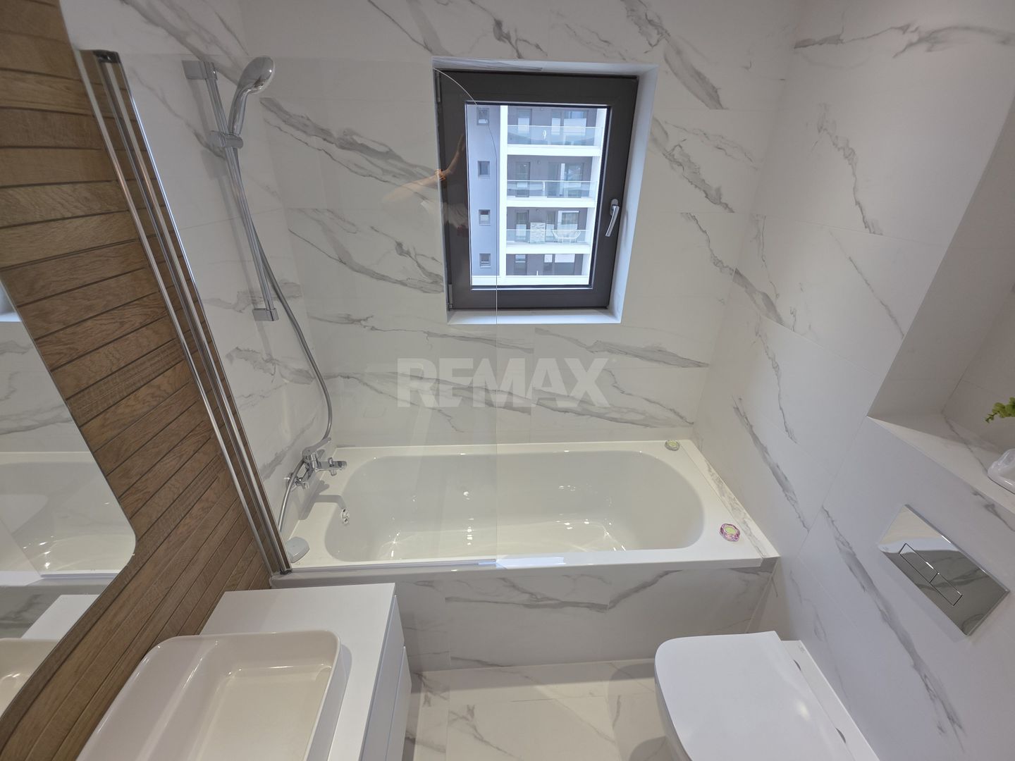 Apartament cu 2 camere, Complex Prima Vista, București, România - Poză 15
