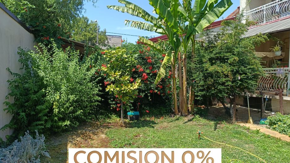 Comision 0%, Vila cu 4 Apartamente, 12 Camere, 444mp Utili, Balcescu - Poză 1