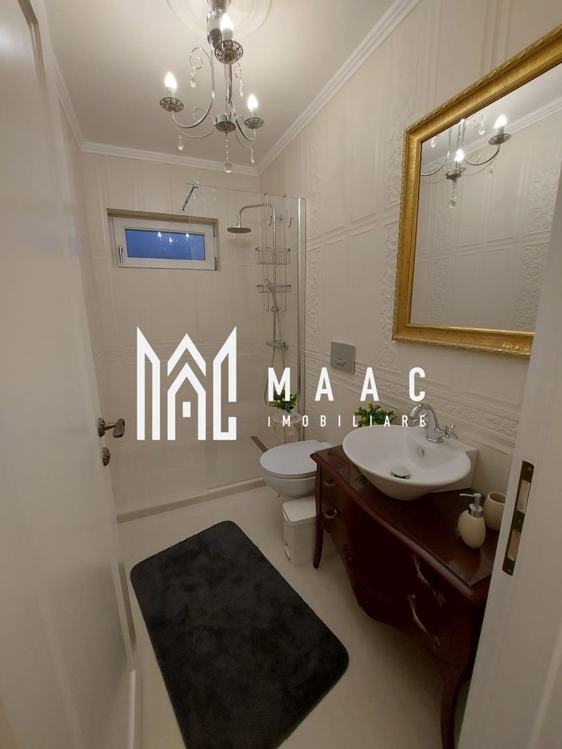 Pensiune de Lux | Conac De Poveste | Spatii comerciale | Gura Raului - Poză 38