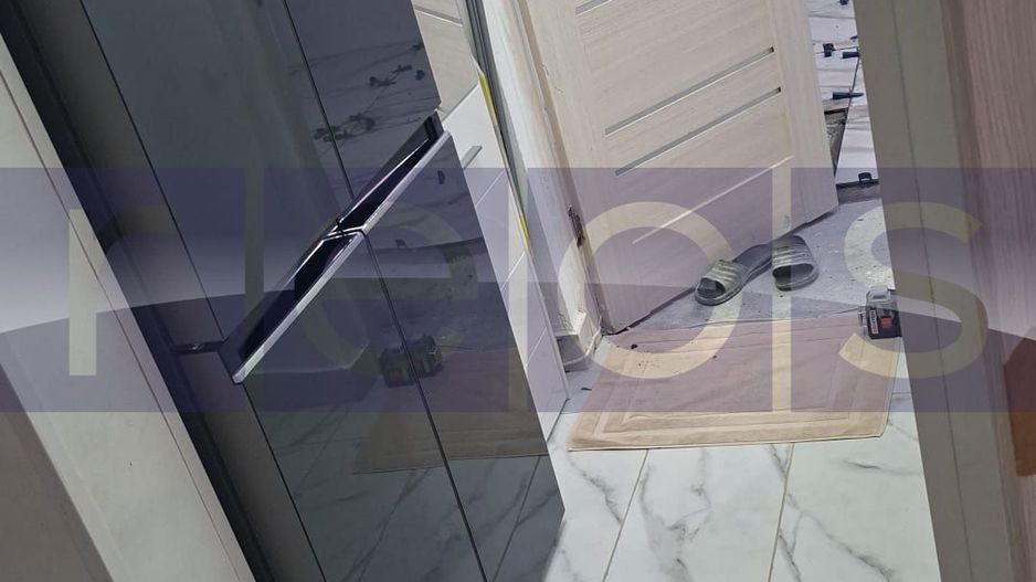 VANZARE 2 CAMERE | 40 MP | ETAJ 5 | DECOMANDAT | ZONA TEIUL DOAMNEI - Poză 2