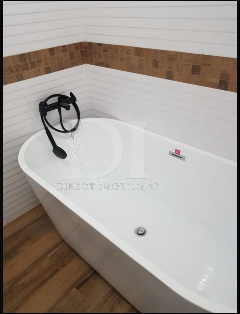 Apartament 3 camere de vanzare in Zona BMW / Floresti - Poză 5