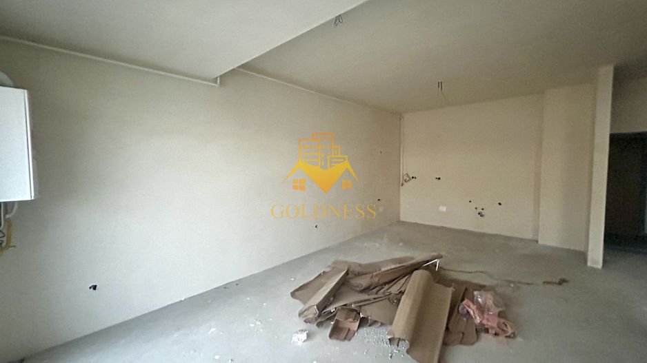 2 camere open space, Parcare, Eroilor Residence, Floresti - Poză 7