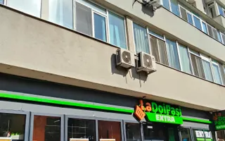 Garsoniera zona Parc IOR - str. Constantin Brancusi - Poză 17