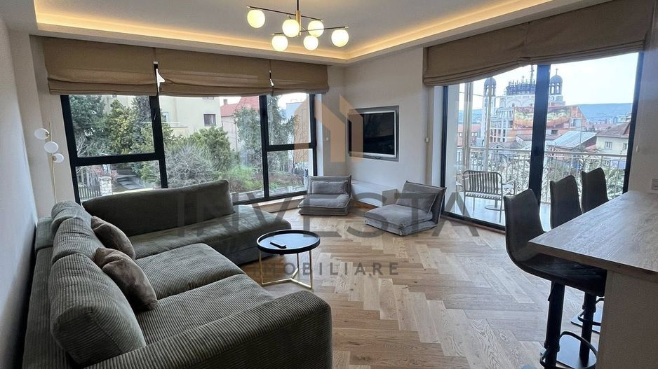 Apartament 2 camere constructie noua! - Poză 17