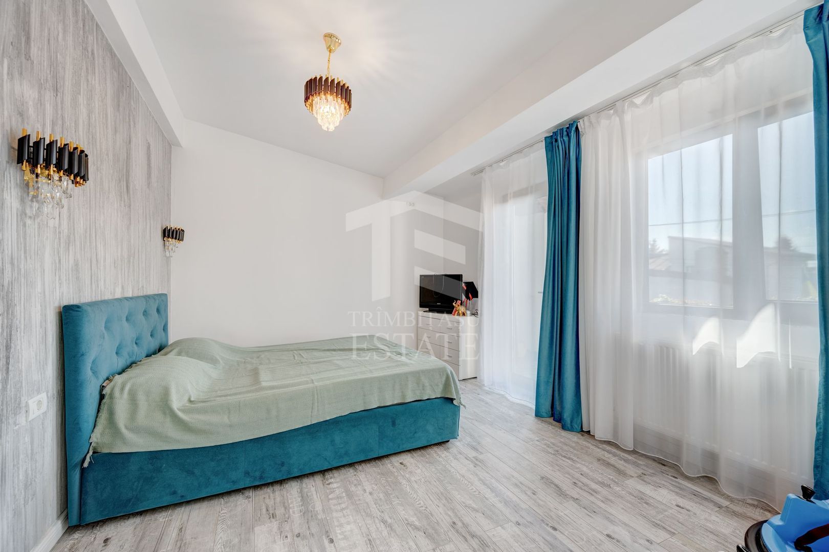Ferentari Ofrandei Casa 4 Camere Constructie 2019 Util 120 mp - Poză 18