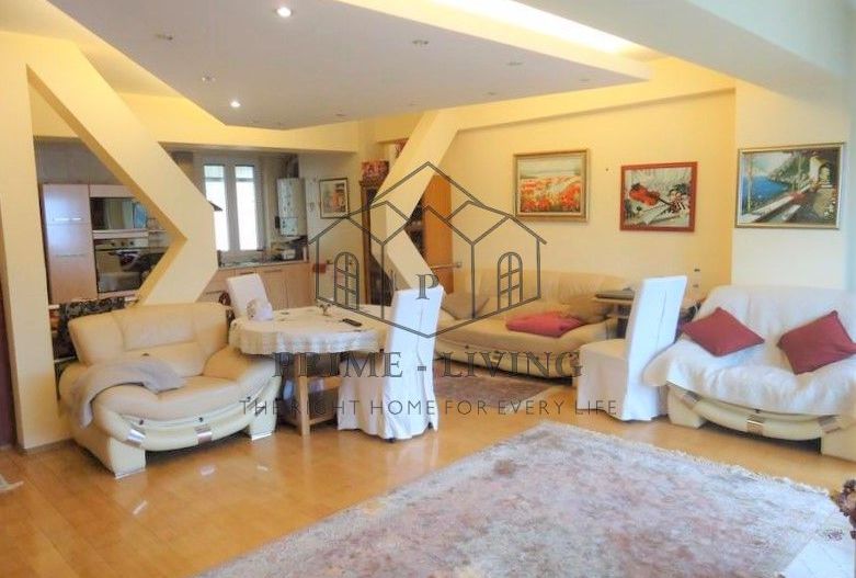 APARTAMENT SPATIOS CU 2 DORMITOARE IN ZONA DOROBANTI - Poză 1