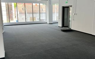 Spațiu birouri/servicii 200 mp – Bd. Corneliu Coposul,Promenada Mall - Poză 1
