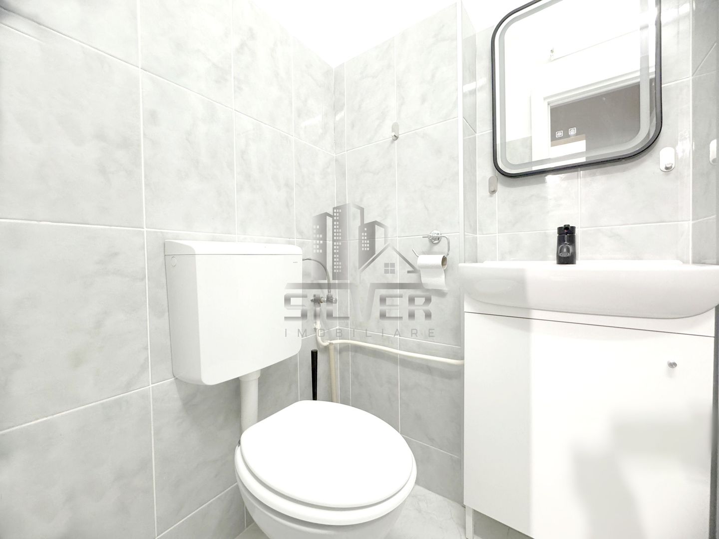 Apartament cu 4 camere dec./78mp/zona Primaverii. - Poză 11