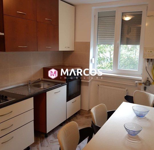 Apartament 2 camere semidecomandat, et.2, Moroasa, ID 599 - Poză 9