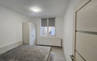 Apartament cu 3 camere la vila pe Bdul Victoriei Sibiu - Poză 3