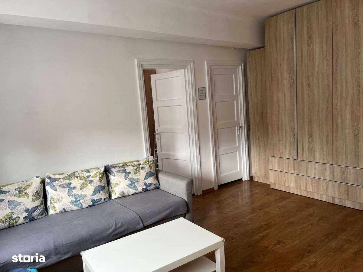 De vânzare - apartament 2 camere, semicentral, Cluj-Napoca - Poză 2
