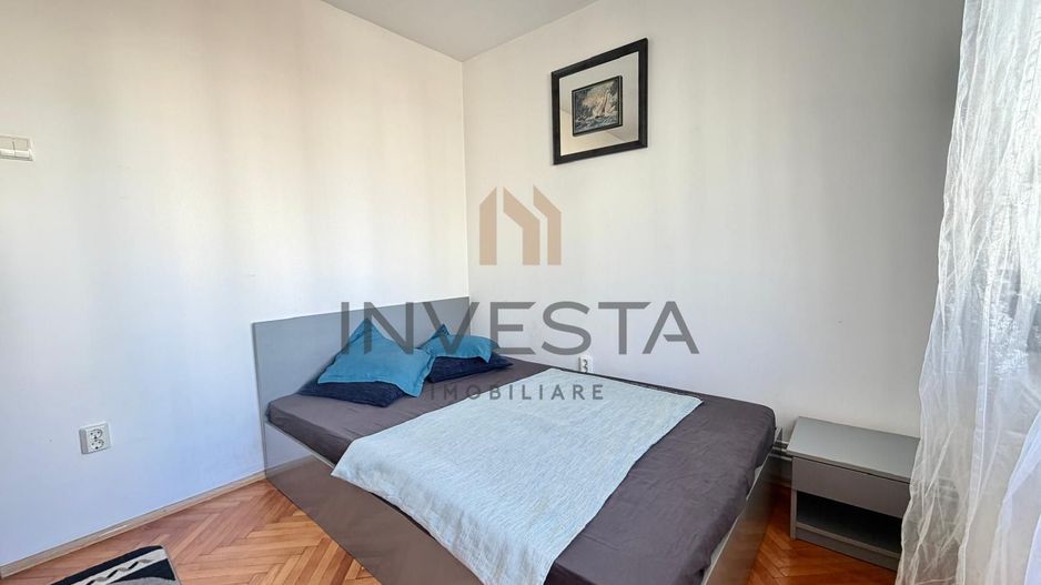 Apartament cu 3 camere in Manastur ! - Poză 6