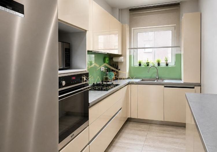3 Camere Premium cu Grădină Proprie de 35mp | Floreasca  |  Parcare-optional - Poză 14