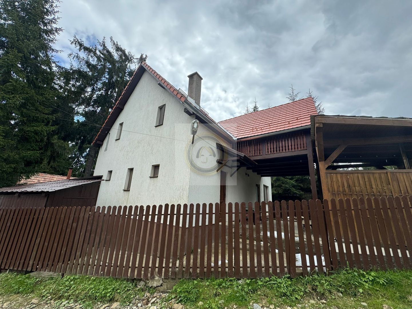 Casa de vacanta/afacere la cheie - Poză 2