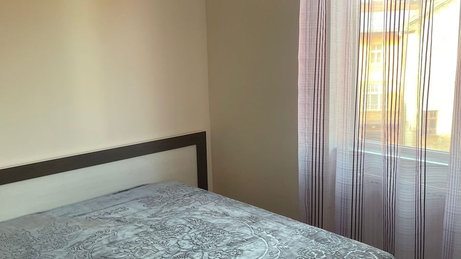 Închiriere apartament 3 camere | Piața Victoriei | Etaj 7/8 cu lift nou - Poză 7