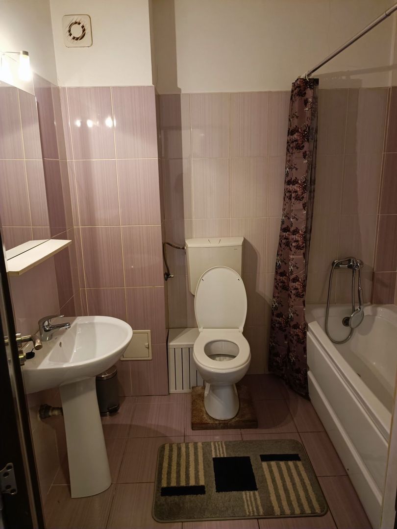 APARTAMENT MOBILAT 2 CAMERE / PACII / MILITARI - Poză 6