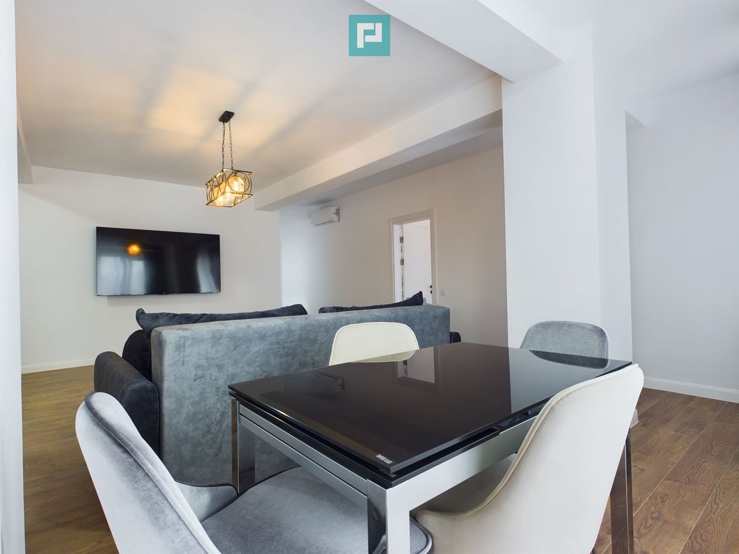 Apartament cu 3 camere Medicover Piata Victoriei - Poză 66