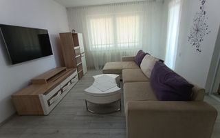 Apartament cu 3 camere de închiriat în Șelimbăr 75 mp + loc de parcare - Poză 2