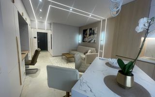 Garsoniera de lux pentru închiriat-in bloc nou-EVO - Poză 2