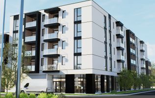 BG109-Apartament Premium 2 cam,TVA 9%-COMISION 0%