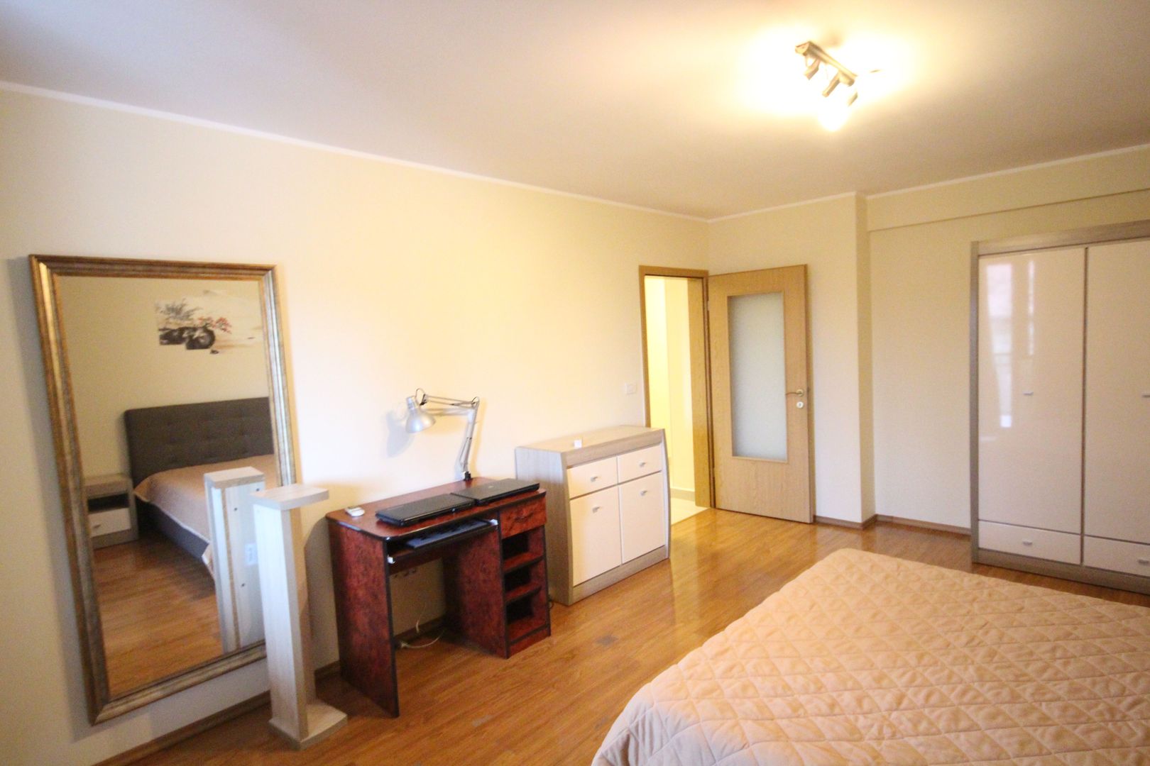 Apartament generos in imobil nou - Poză 49