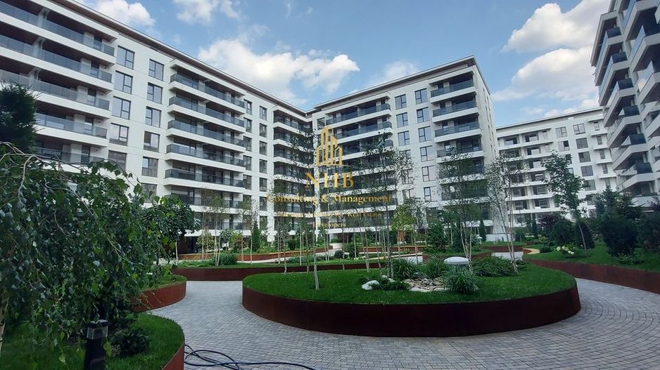 Apartament Premium 2 camere | Nusco City - Poză 7