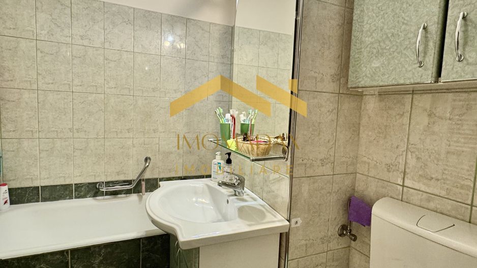 Fabric-3 Camere-Centrala Proprie - Poză 9