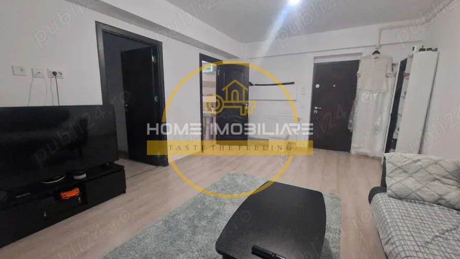 Apartament 2 camere, Etaj 1, 54MP // Pacurari - Alpha Bank - Poză 5