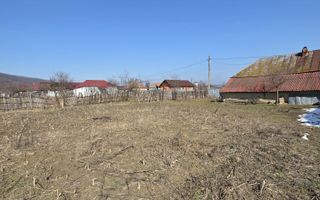 Casă bătrânească de vânzare – sat Prajoaia - Poză 6