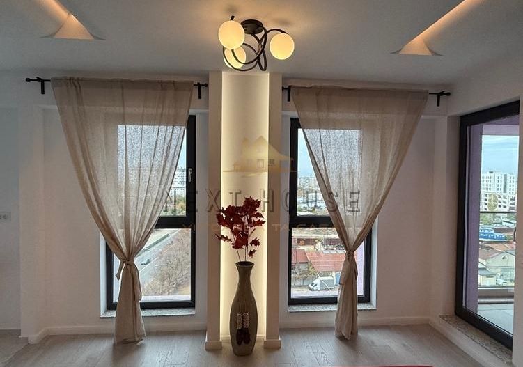 Apartament 3 camere Parcul Carol ( Eroi Revolutiei - Viilor ) - Poză 12