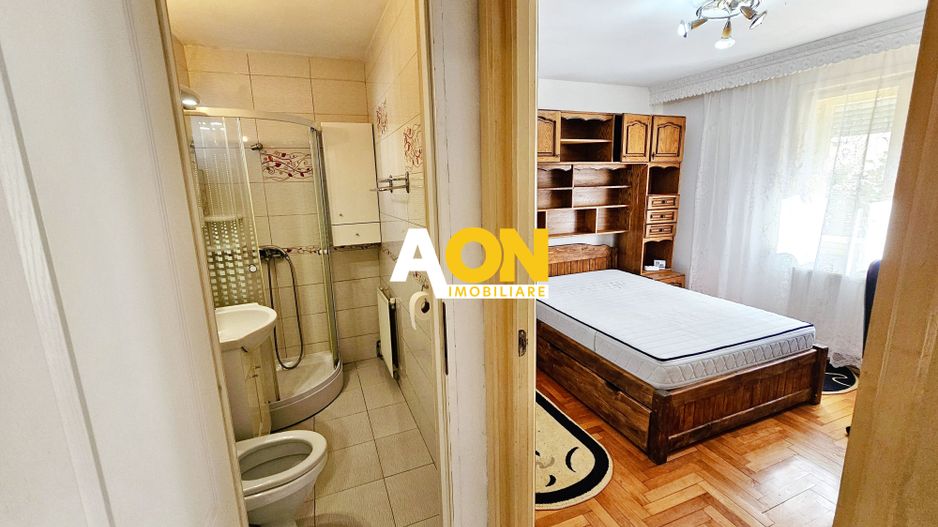 Apartament 3 camere, etaj 1, Cetate, aproape de Parcul Unirii - Poză 3