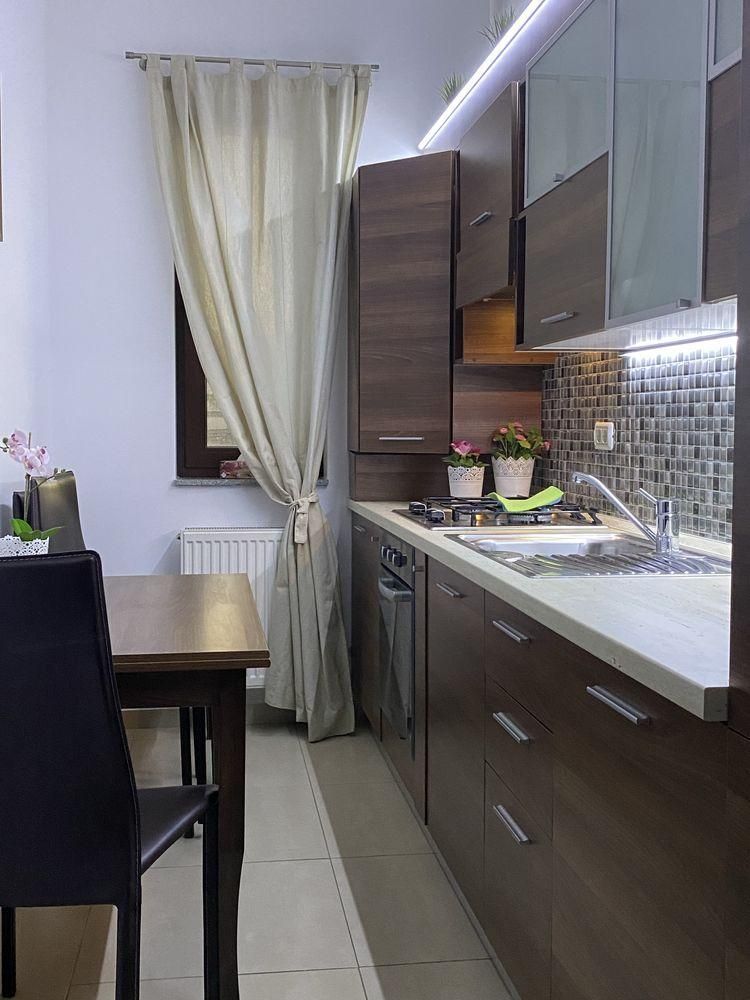 GARS. GAMA RESIDENCE, CENTRALA, LOC PARCARE, BUCATARIE INCHISA - Poză 4