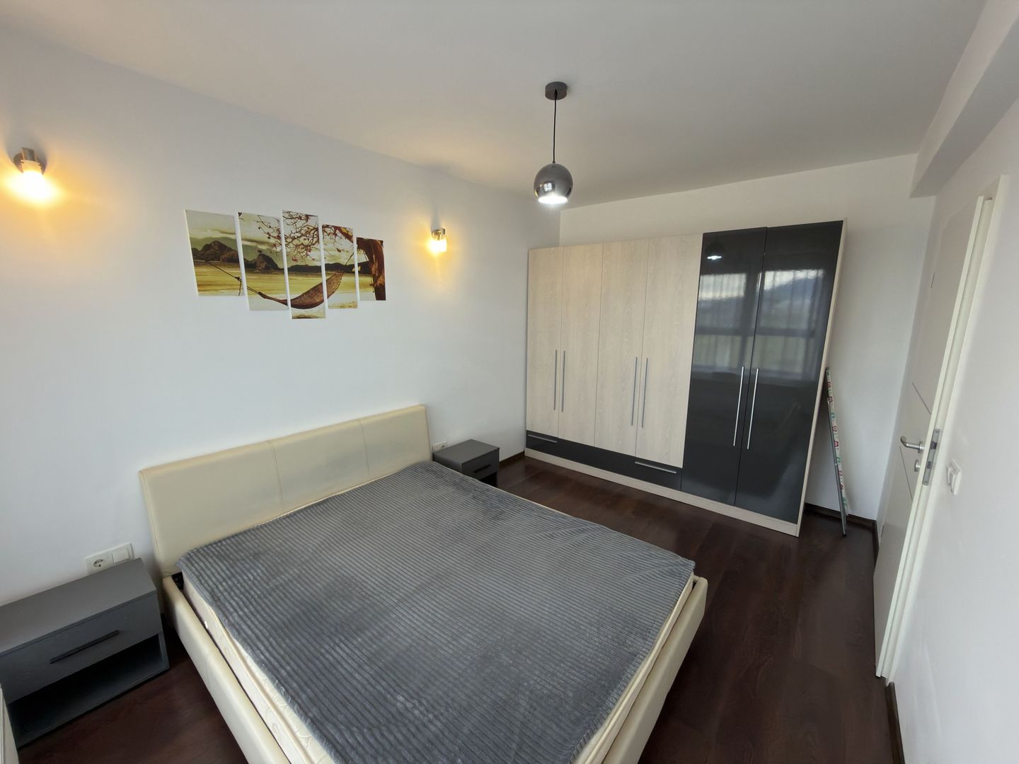 Apartament 2 camere | Avangarden Bartolomeu - Poză 4