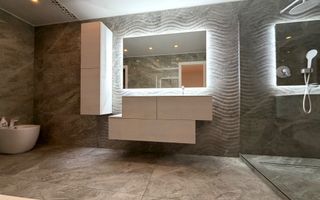 Apartament cu 4 camere Unic *180mp* // Vedere Panoramica catre lac // Aviatiei - Poză 44
