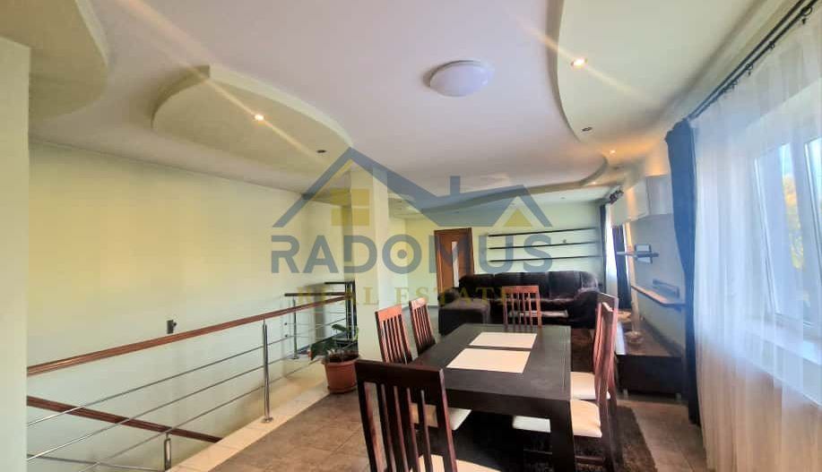 Casă + Spațiu Comercial - Str.Strandului - 200 mp Utili - Trifazic - Poză 9