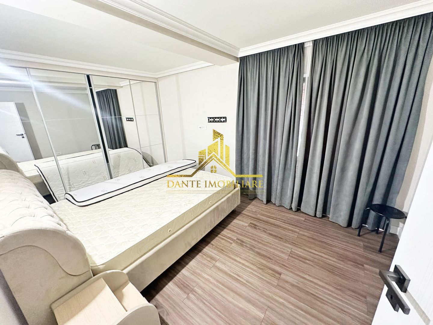 Duplex, 3 camere, ultrafinisat, gradina, parcare, Floresti, Vivo - Poză 12