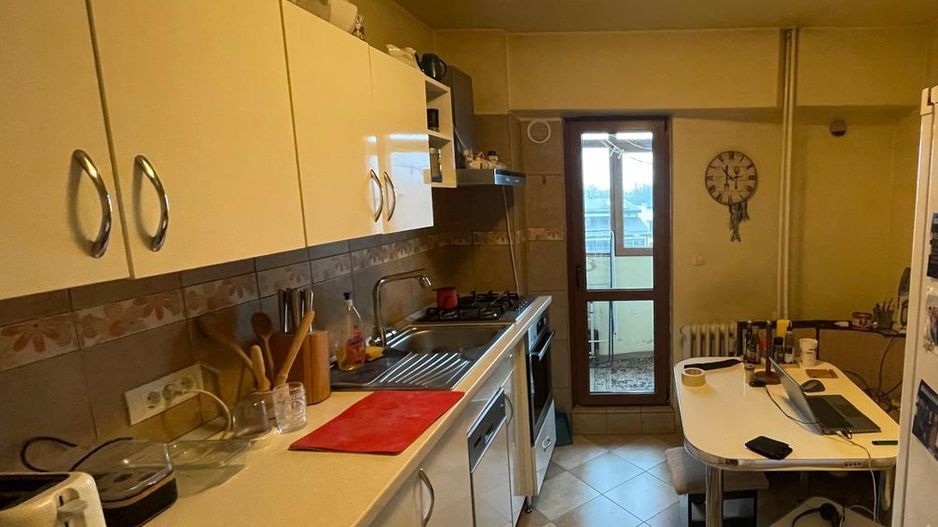 Inchiriere ap. 3 cam Parcurile Carol & Tineretului - Poză 10