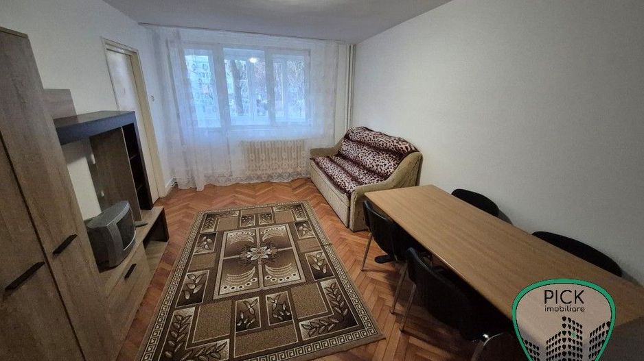 P 4193 - Apartament cu 2 camere în Târgu Mureș, Dâmbu Pietros - Poză 1