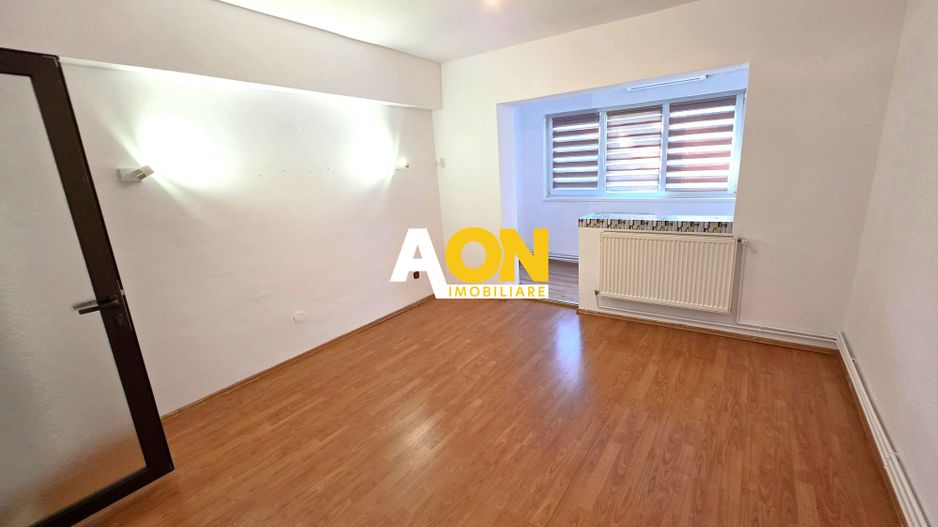 Apartament 2 camere , 2 balcoane, 51 mp utili, etaj 1, zona Kaufland - Poză 10
