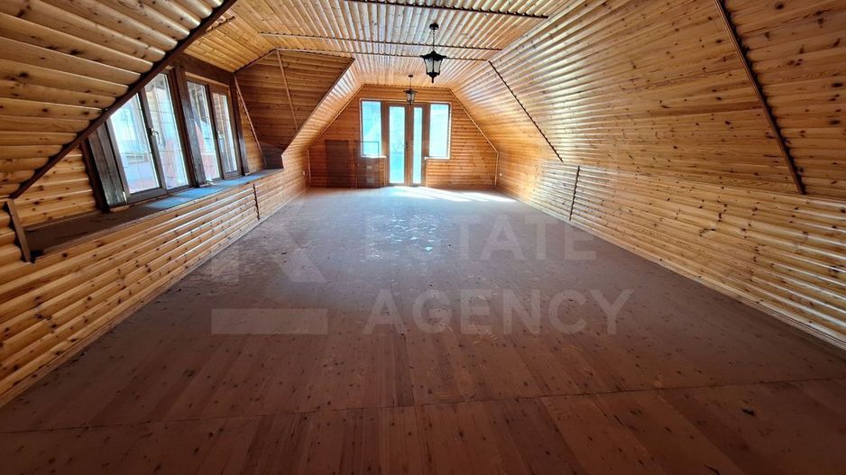 Chirie, casă, 6 camere, str. Toma Alimoș, Durlești - Poză 17