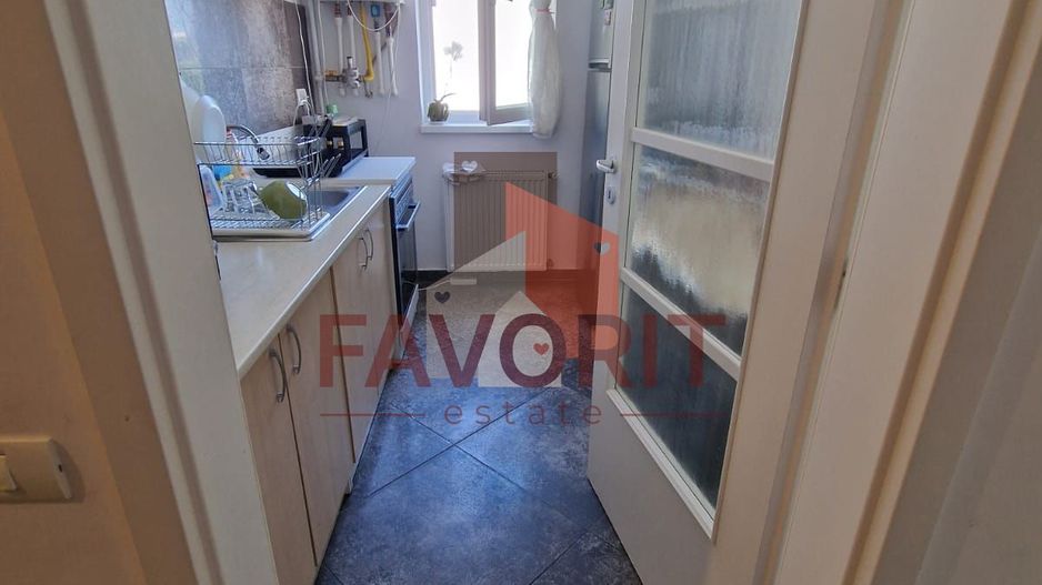 2 camere | Decomandat | Langa Lidl, Penny | etaj 1 | loc de parcare - Poză 5