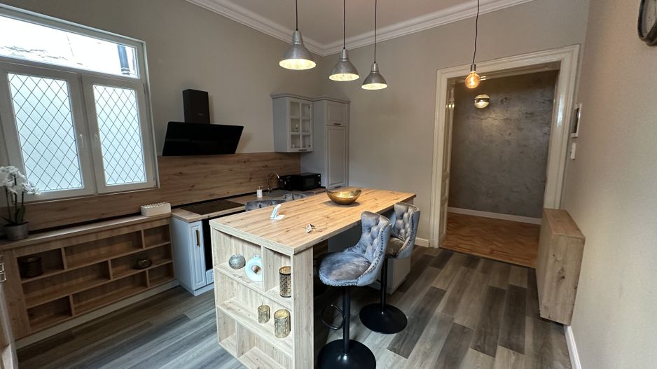 Apartament zona Unirii - Poză 12