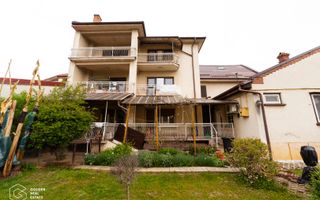 Vila multifunctionala langa Montessori House - Poză 1