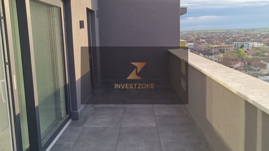 Vindem apartament tip Penthouse in complexul Prima Onestilor - Poză 6