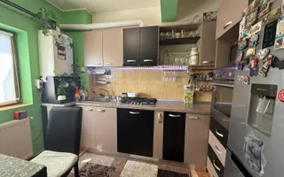 3 cam Allegria 84mp Et 1 Mobilat și utilat | Grădină beci foisor - Poză 20